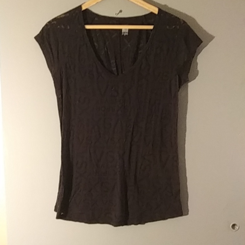 Victoria Secret sport tee